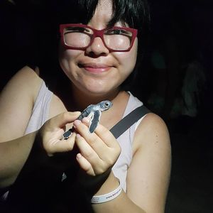 Meet your Posher, Ice